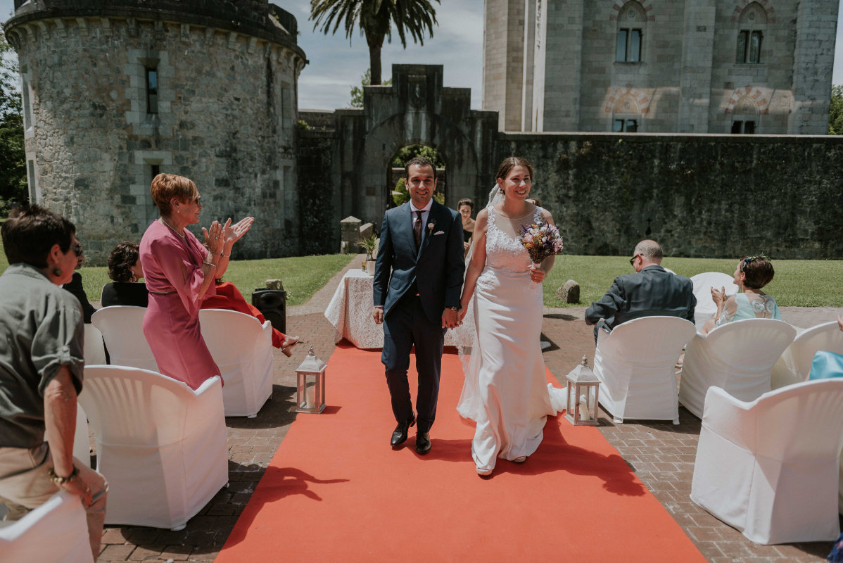 fotografos de bodas en Bilbao